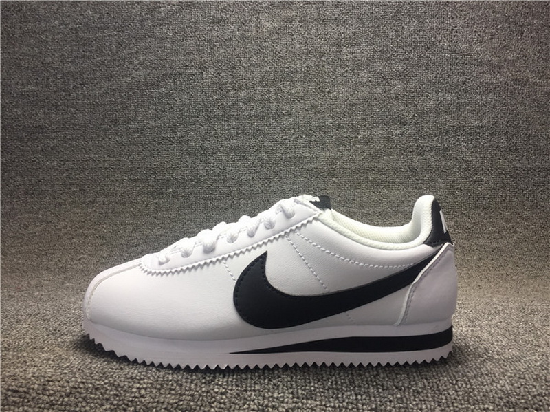 Super Max Perfect Nike Classic Cortez Betrue(98% Authentic) GS--002